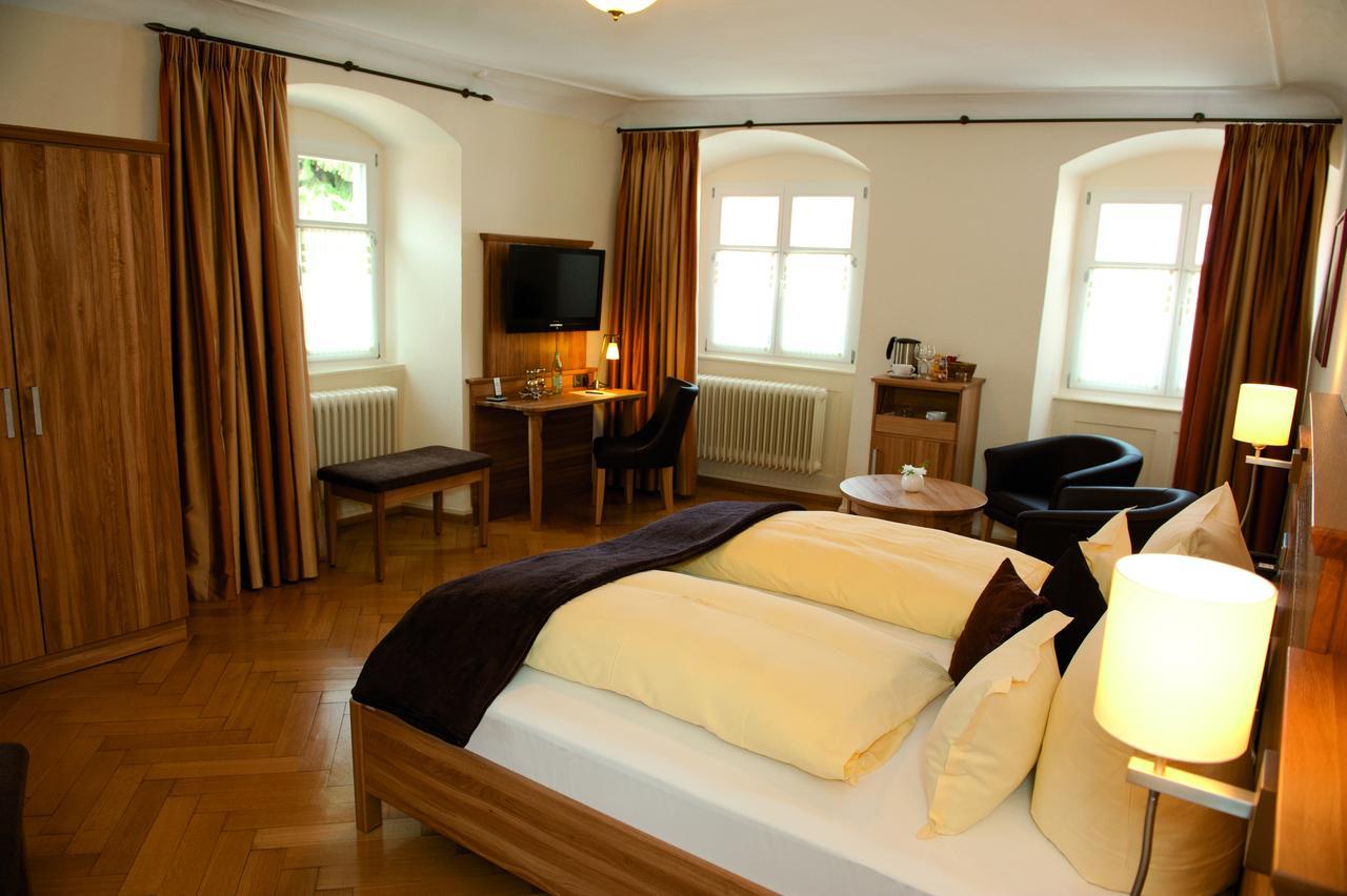 Hotel Alte Post *