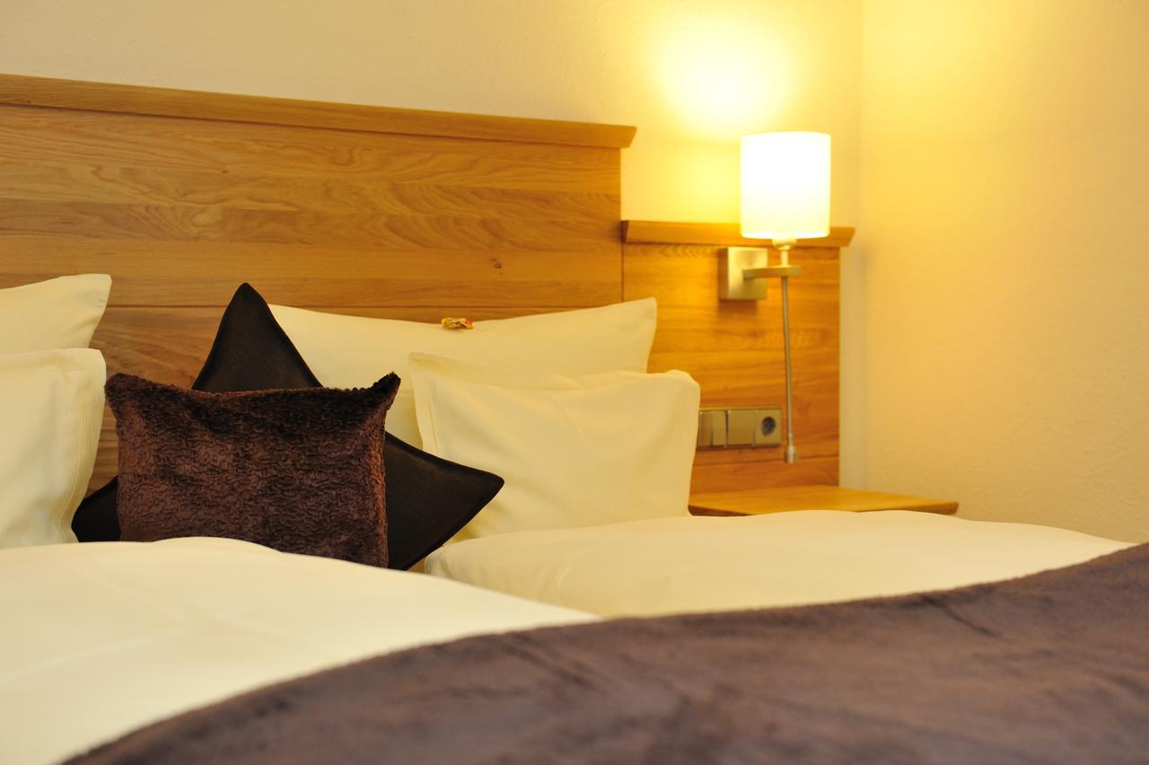 Alte Post Hotel